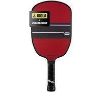 JOOLA Racchetta Pickleball Agassi Champion 12mm - con NFC, superficie Spin & tecnologia Sweetspot
