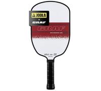JOOLA Racchetta Pickleball Graf Champion 12mm - con NFC, tecnologia Sweetspot & certificazione torneo