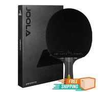 JOOLA Racchette da Tennis da Tavolo Professionali INFINITY MEGA e ROSSI CARBON
