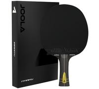 JOOLA Racchette da Tennis da Tavolo Professionali INFINITY, MEGA e ROSSI CARBON Approvate dall'ITTF per Giocatori Esperti e Competizioni