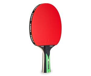 JOOLA Racchette da Tennis da Tavolo Professionali INFINITY, MEGA e ROSSI CARBON Approvate dall'ITTF per Giocatori Esperti e Competizioni
