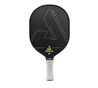 JOOLA Radius Pro - Racchetta da pickleball con superficie testurizzata in carbonio - Crea più spin e massimo controllo, Sweetspot più grande - Racchetta da pickleball da 14 mm con anima in