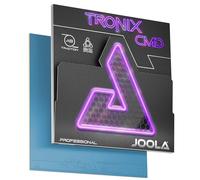 JOOLA Rivestimento da ping pong TRONIX CMD Blu Max