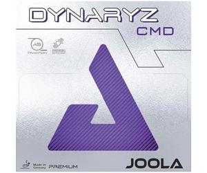 JOOLA Rivestimento Dynaryz CMD, lilla, 2,0 mm