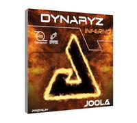 JOOLA Rivestimento Dynaryz Inferno, viola, 2,0 mm