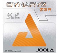 JOOLA Rivestimento Dynaryz ZGR, rosso, 2,3 mm
