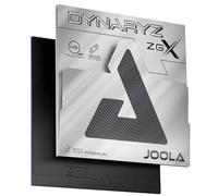 JOOLA Rivestimento Dynaryz ZGX, nero, 2,3 mm
