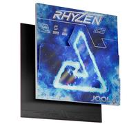 JOOLA Rivestimento Rhyzen Ice, nero, 2,0 mm