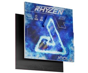 JOOLA Rivestimento Rhyzen Ice, nero, 2,0 mm