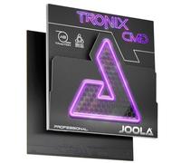 JOOLA Rivestimento Tronix CMD, nero, 2,0 mm