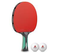 Racchetta da tennis da tavolo Joola Rosskopf smash Rouge TU