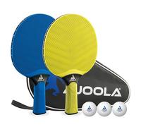 Set da tennis da tavolo Joola Tt-Set Vivid Outdoor Bleu TU