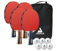 Set da ping pong avanzato per famiglie JOOLA