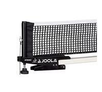 JOOLA Spring Net And Post Set, Rete da Ping Pong Unisex, Multicolore