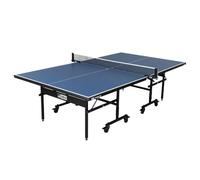 JOOLA Tavolo da ping pong Inside pieghevole per interni - Montaggio rapido - Include rete da ping pong 274 x 152,5 x 76 cm