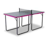 JOOLA Tavolo da Ping Pong Midsize X Tavolo da Ping Pong con Rete Hobby Ping Pong