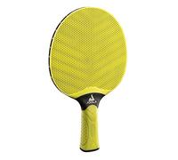 JOOLA Tischtennisschläger VIVID Lime - Racchetta da ping pong VIVID Unisex - Adulto, Lime, 25 x 15 x 2,5 cm -