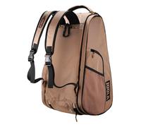 Joola Tour Elite 45l Pickleball Bag Marrone UNICA