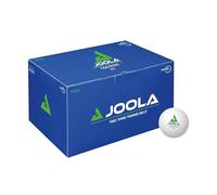 JOOLA Training Sh 120 - Palline da Ping Pong, Colore: Bianco