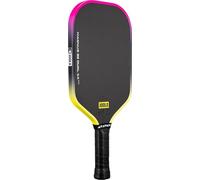 JOOLA Tyson McGuffin Magnus 3S Dual 14mm - Racchetta da Pickleball con nucleo a propulsione in attesa di brevetto e tecnologia superficiale in carbonio caricato per maggiore rotazione e potenza - Chip