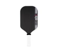 JOOLA Tyson McGuffin Magnus Pro IV - Pagaia da pickleball da 14 mm, forma allungata per potenza e portata, nucleo di propulsione aumenta la rotazione e il controllo, certificazione UPA-A, chip NFC