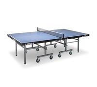 JOOLA Unisex - Adulti World Cup 25-S Ittf Tavolo da ping pong Blu 274 х 152.5 х 76