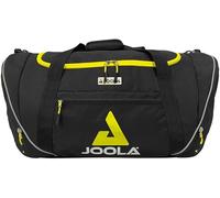 JOOLA Vision II Borsa Nero, Nero, m