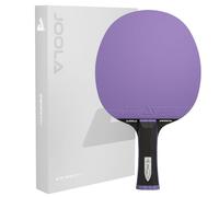 JOOLA White Infinity Racchetta Ping Pong Professionale Confezione Magnetica | Racchetta ping pong professionale JOOLA, confezione magnetica premium, tecnologie avanzate, controllo superiore, bianco
