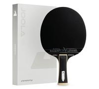 JOOLA White Infinity Racchetta Ping Pong Professionale Confezione Magnetica | Racchetta ping pong professionale JOOLA, confezione magnetica premium, tecnologie avanzate, controllo superiore, bianco