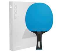 JOOLA White Infinity Racchetta Ping Pong Professionale Confezione Magnetica | Racchetta ping pong professionale JOOLA, confezione magnetica premium, tecnologie avanzate, controllo superiore, bianco
