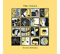 JOOLES - MOVING MEMORIES