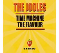 Jooles,the - Time Machine/the Flavour