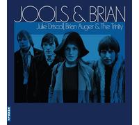 jools/brian