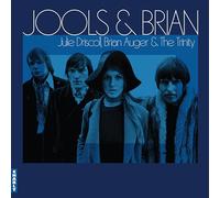 jools/brian