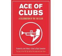 Jools Holland Ace of Clubs (Tascabile)