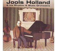 Jools Holland & His Rhythm & Blues Orchestra Lift the Lid Album