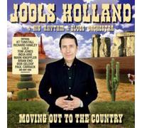 Jools Holland & His Rhythm & Blues Orchestra Moving Out to the Country (CD)