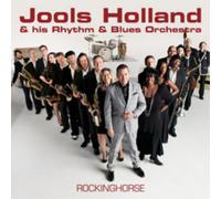 Jools Holland & His Rhythm & Blues Orchestra Rocking Horse (CD) Album