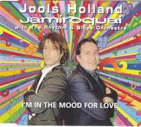 Jools Holland - I'm in the Mood for Love