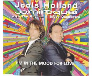 Jools Holland - I'm in the Mood for Love