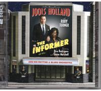 Jools Holland - Informer, the