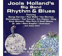Jools Holland Jools Holland's Big Band Rhythm & Blues (CD)