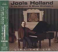 Jools Holland - Lift The Lid [Import]