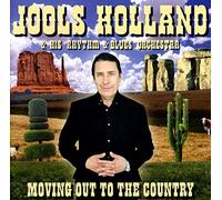 Jools Holland - Moving Out To The Country - Cd