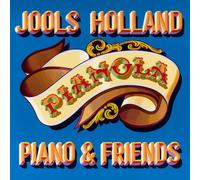 Holland Jools - Pianola Piano & Friends