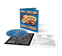 Jools Holland - Pianola. Piano & Friends