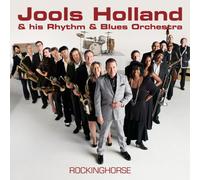 Jools Holland - Rockinghorse