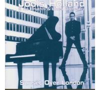 Jools Holland - Sunset Over London