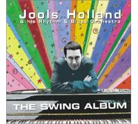 Jools Holland - Swing Album