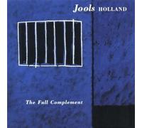 Jools Holland - The Full Complement